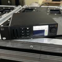 Blackmagic HyperDeck Mini