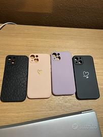 Cover iphone 13