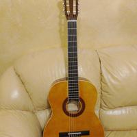 chitarra classica 