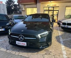 Mercedes Classe A 180 d Premium auto