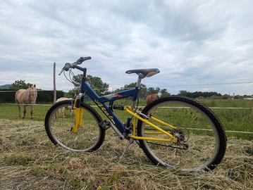 Mountain bike Atlas 281 RST ragazzi 12-15 anni