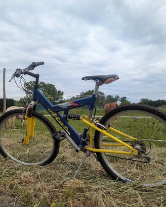 Mountain bike Atlas 281 RST ragazzi 12-15 anni