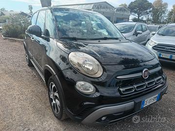 Fiat 500L 1.4 95 CV S&S Connect GPL