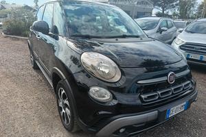 Fiat 500L 1.4 95 CV S&S Connect GPL