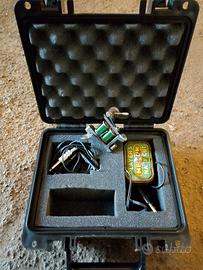 macchinetta per tatuaggi