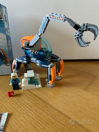 Lego City