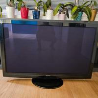 Tv 50 pollici plasma panasonic G20 