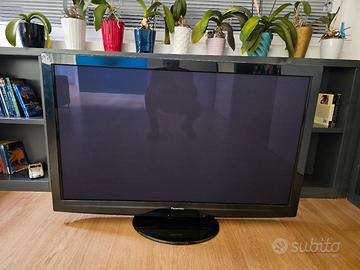 Tv 50 pollici plasma panasonic G20 