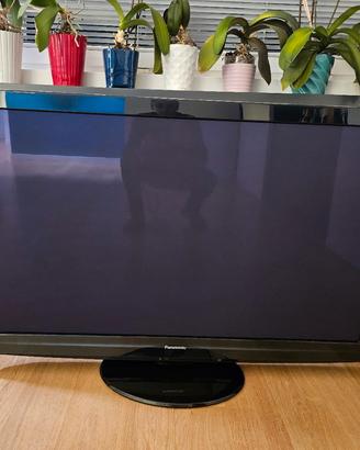 Tv 50 pollici plasma panasonic G20 