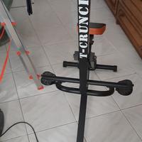 per tenersi in forma