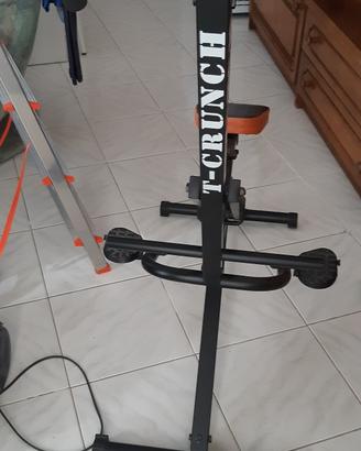 per tenersi in forma