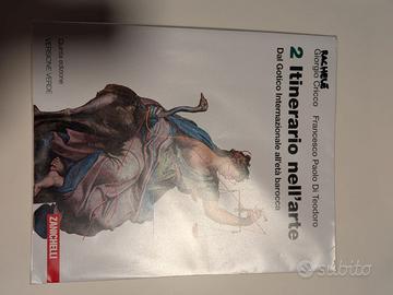 Itinerario nell arte 2