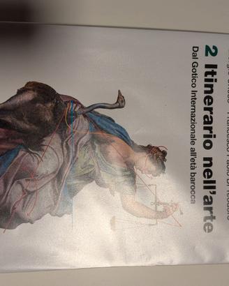 Itinerario nell arte 2