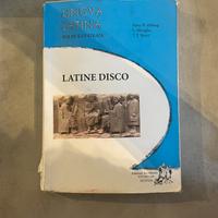 Latine disco