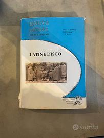 Latine disco