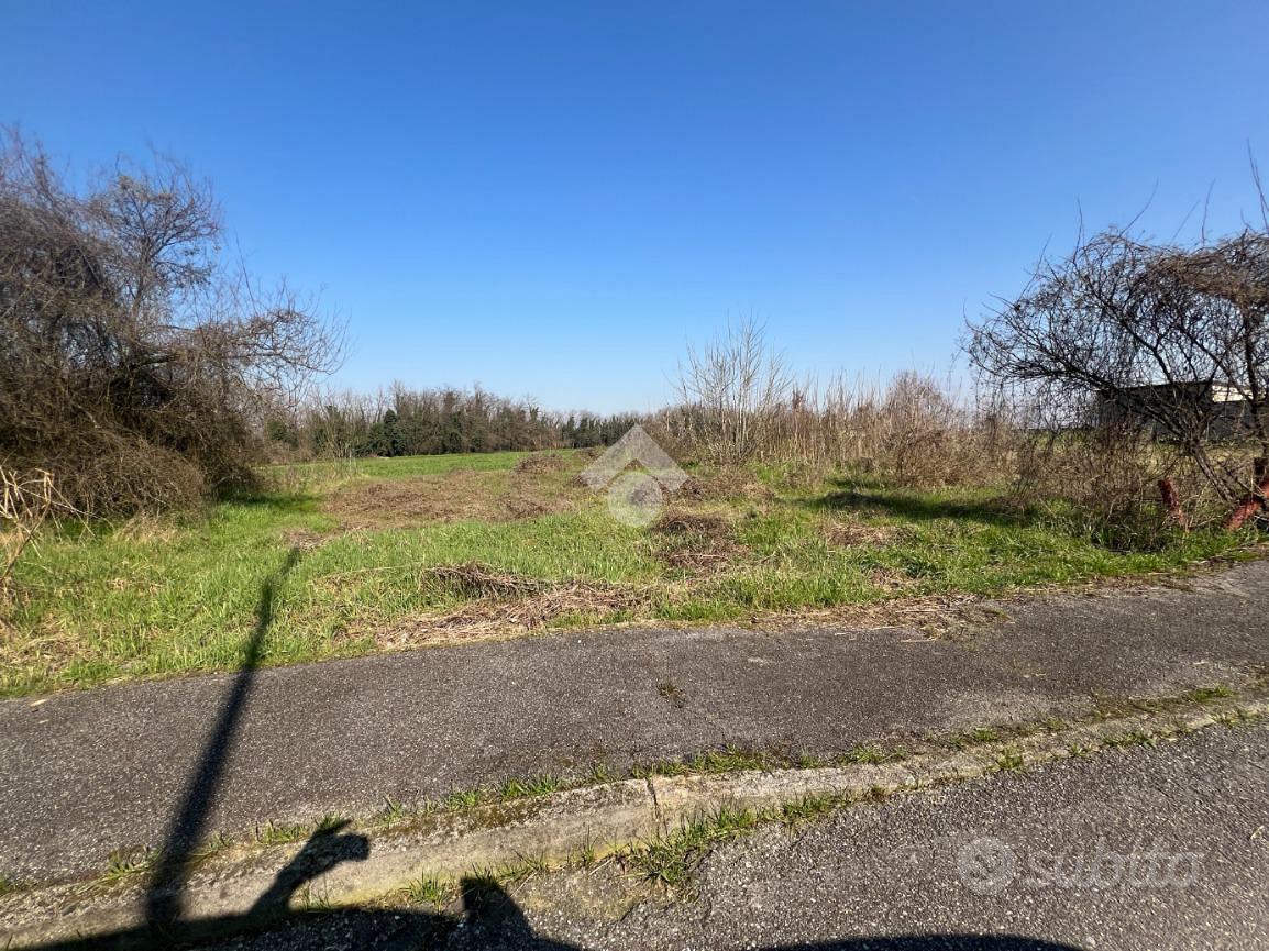 TER. RESIDENZIALE A BORGO SAN GIACOMO - Altro