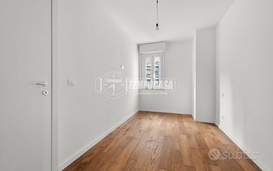 VENDITA BILOCALE RISTUTTURATO!