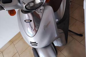 MBK Flipper - 2000