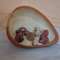 Presepe Ciap peruviano
