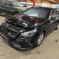 Mercedes-benz CLA 180 Shooting Brake Premium Euro 