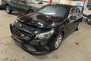 Mercedes-benz CLA 180 Shooting Brake Premium Euro 