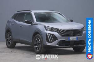 PEUGEOT 2008 ii 2020 2008 1.2 puretech Allure s&s