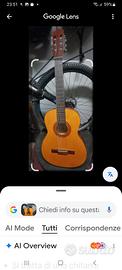 chitarra 