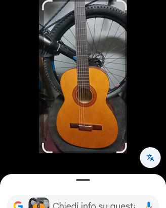 chitarra 