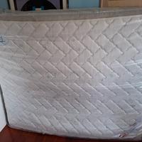 Materasso Memory Foam Hair Massage 4.0 