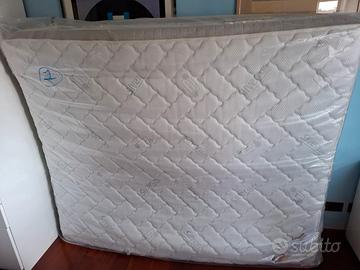 Materasso Memory Foam Hair Massage 4.0 