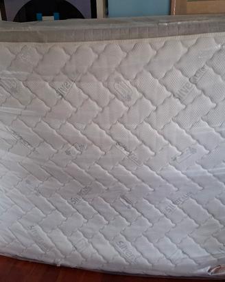 Materasso Memory Foam Hair Massage 4.0 
