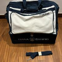 Giana Erminio - borsone calcio Lega Pro