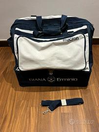 Giana Erminio - borsone calcio Lega Pro