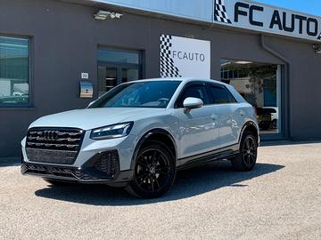 Audi Q2 30 TDI S tronic line Edition