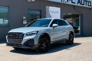 Audi Q2 30 TDI S tronic line Edition