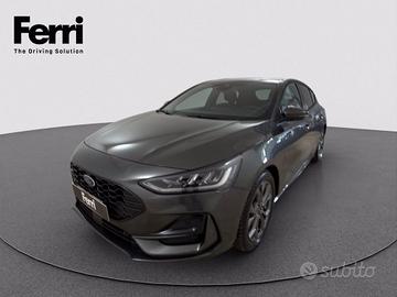 FORD Focus 1.0t ecoboost h ST-Line 125cv