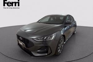 FORD Focus 1.0t ecoboost h ST-Line 125cv