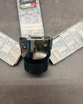 Fresa a inserti 48 mm APKT