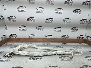 Airbag a tendina laterale sinistro mazda 3 berlina