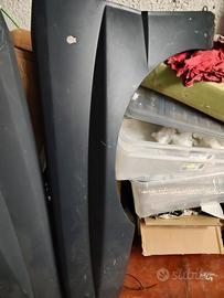 parafanghi auto epoca