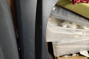 parafanghi auto epoca