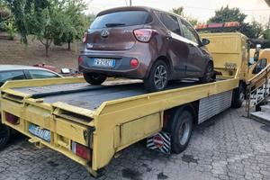 Carroattrezzi Eurocargo 80.21