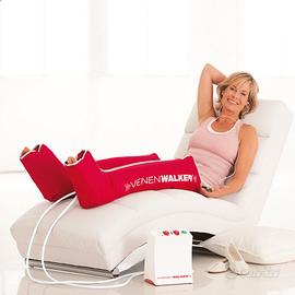 Sanico
VenenWalker PRO - Dispositivo Pressoterapia