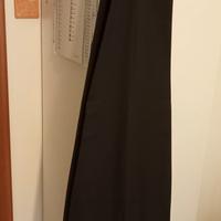 Pantalone uomo classico