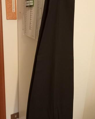 Pantalone uomo classico