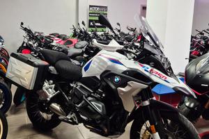 Bmw R 1250 GS RALLYE 2022 KM 13000 CON BORSE