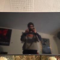 Smart Tv Philips 43” 4K QLed