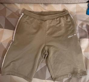 Pantaloncino Adidas Taglia 13-14 anni