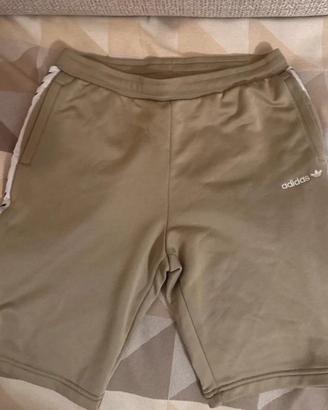 Pantaloncino Adidas Taglia 13-14 anni