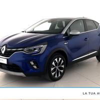 RENAULT Captur II 2024 - Captur 1.0 tce Te U170108